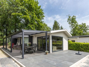Nice chalet with dishwasher,